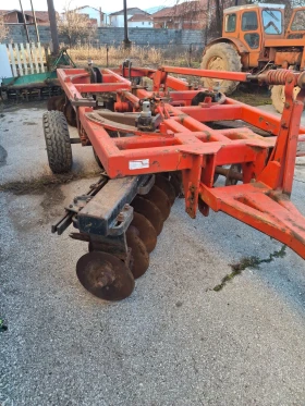 Брана Quivogne APXE 4м., снимка 7