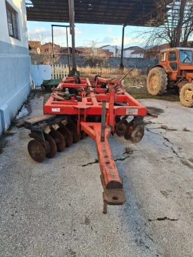 Брана Quivogne APXE 4м. - изображение 1