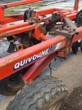 Брана Quivogne APXE 4м., снимка 6