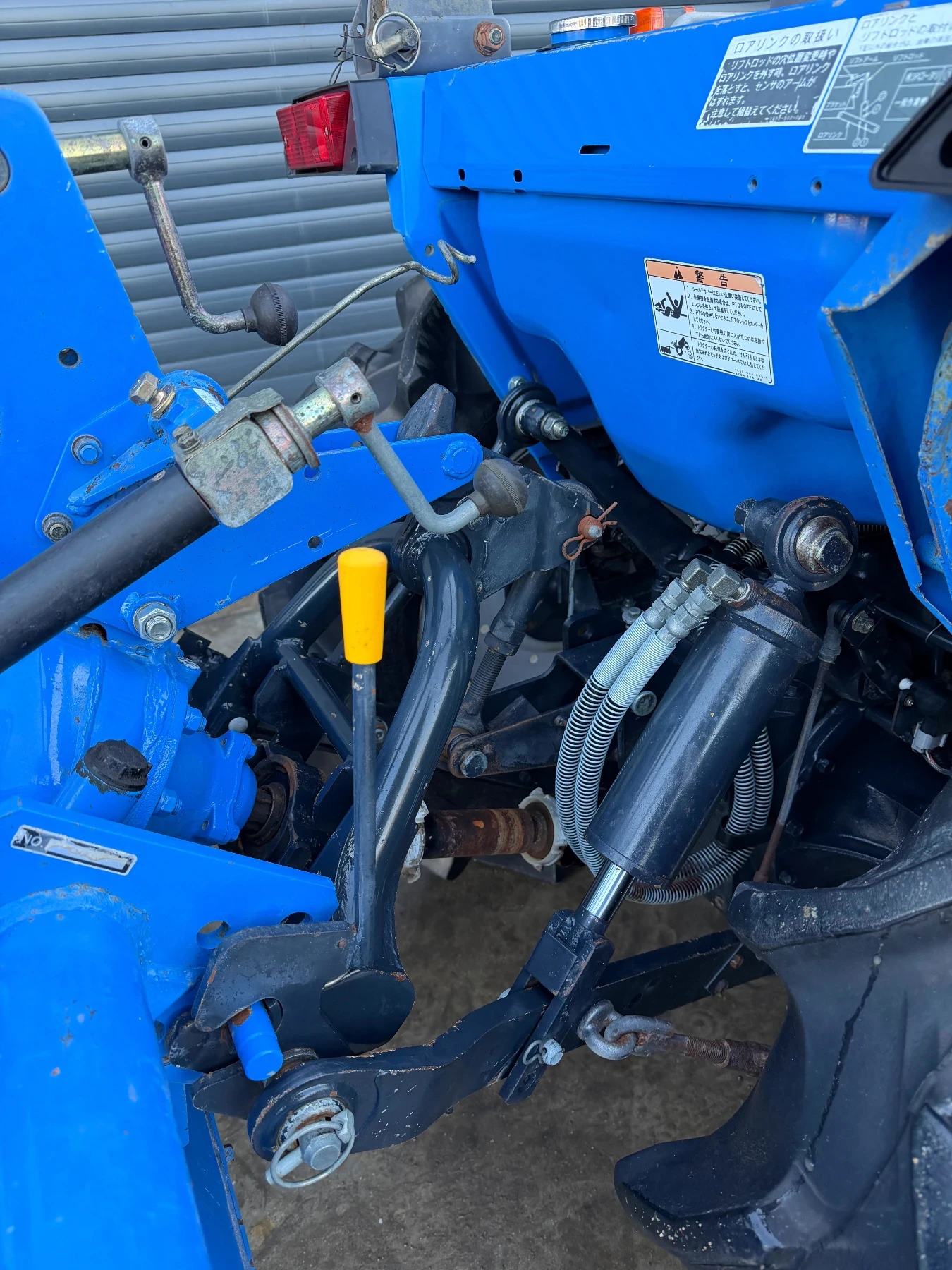 ������� ISEKI TK25 | Mobile.bg � ����������� 15