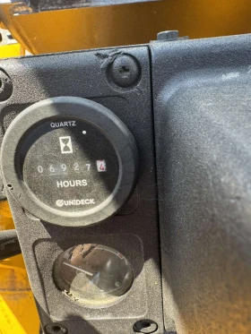 Мотокар Hyster Газокар, снимка 8