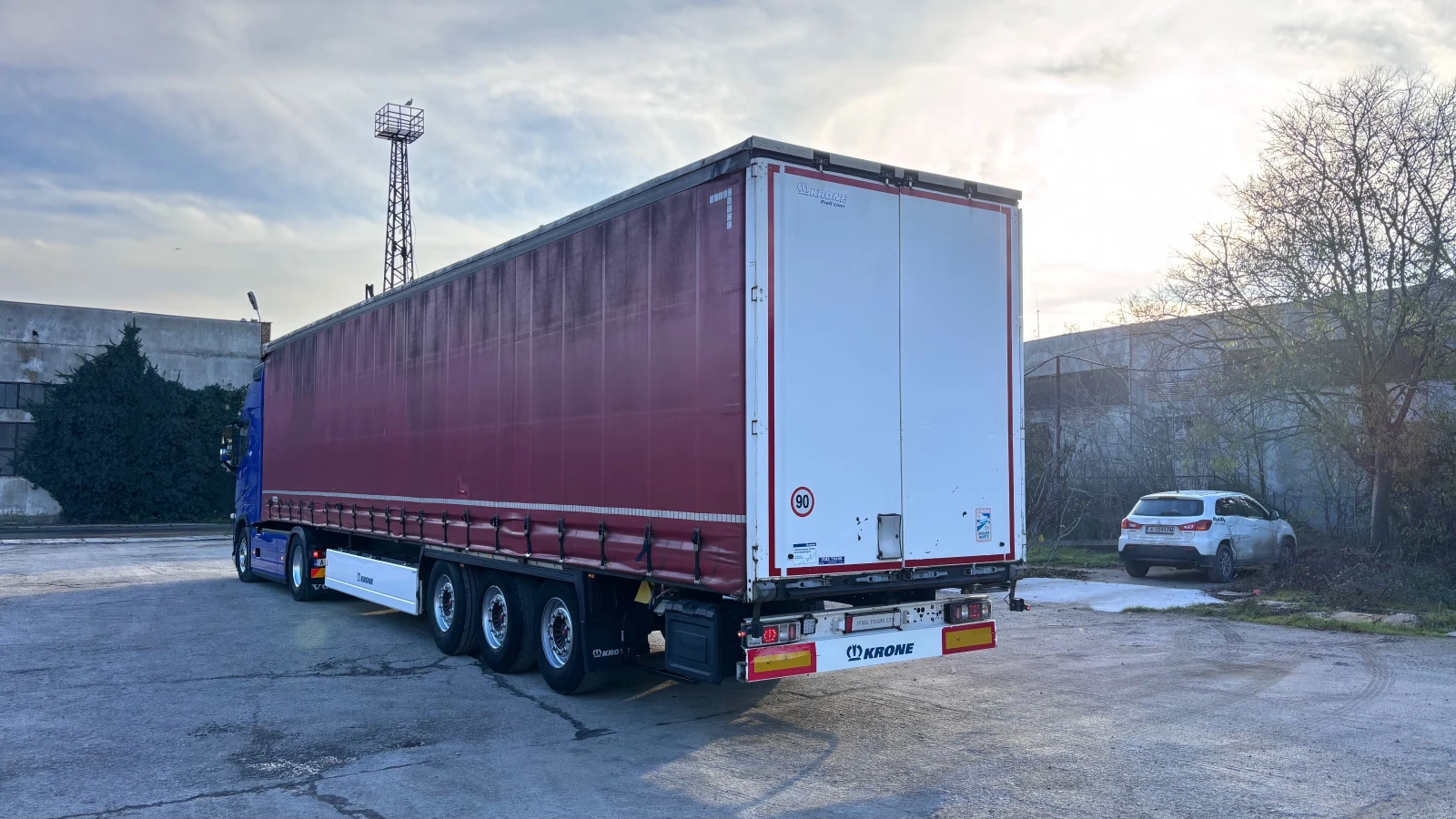  Krone ! ! 6639. | Mobile.bg   7