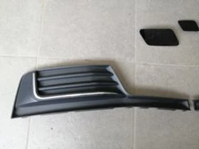 Оригинални решетки за Ауди А3 2016-2020г...8V3807681AF...8V3807682R..., снимка 4