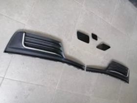 Оригинални решетки за Ауди А3 2016-2020г...8V3807681AF...8V3807682R..., снимка 3