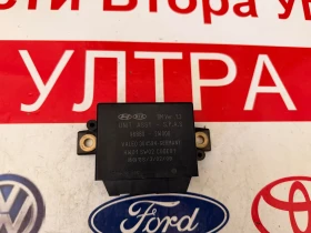 96880-2W000 PDC HYUNDAI SANTA FE 2015  Модул Valeo 304594 HW01 SW02, снимка 2