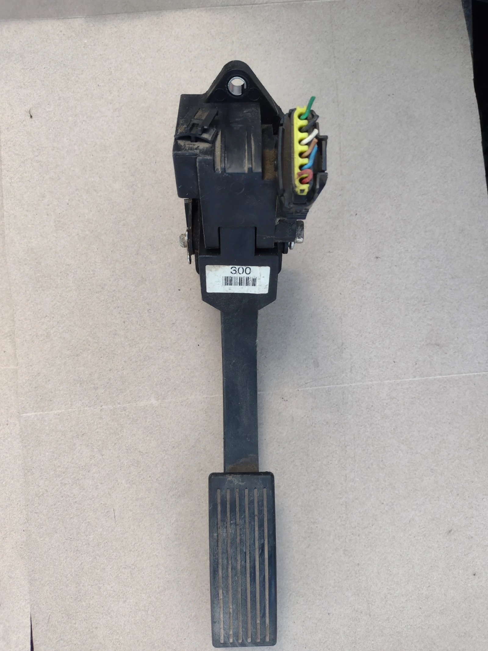 35190-4X600 ����� ��� Hyundai H-300  2.5 CRDi 351904X600 | Mobile.bg � ����������� 2