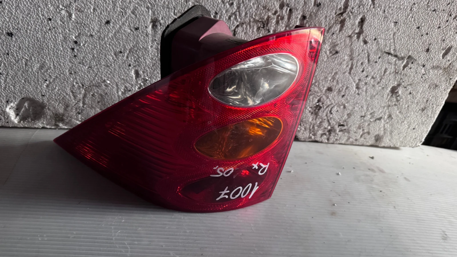  a Peugeot 1007 - 89031533 / 9646116880 01 | Mobile.bg   1