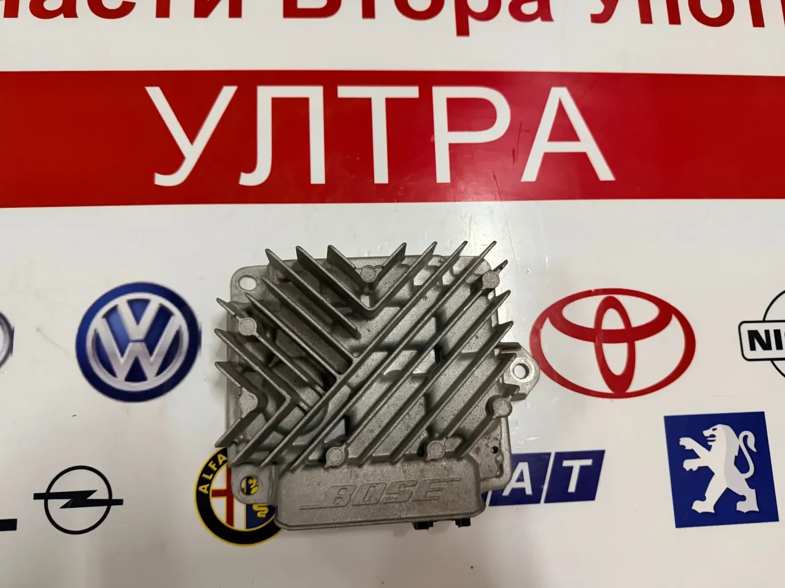 28061 5FA2A ��������� BOSE  28061-5FA2A MICRA K14 | Mobile.bg � ����������� 1