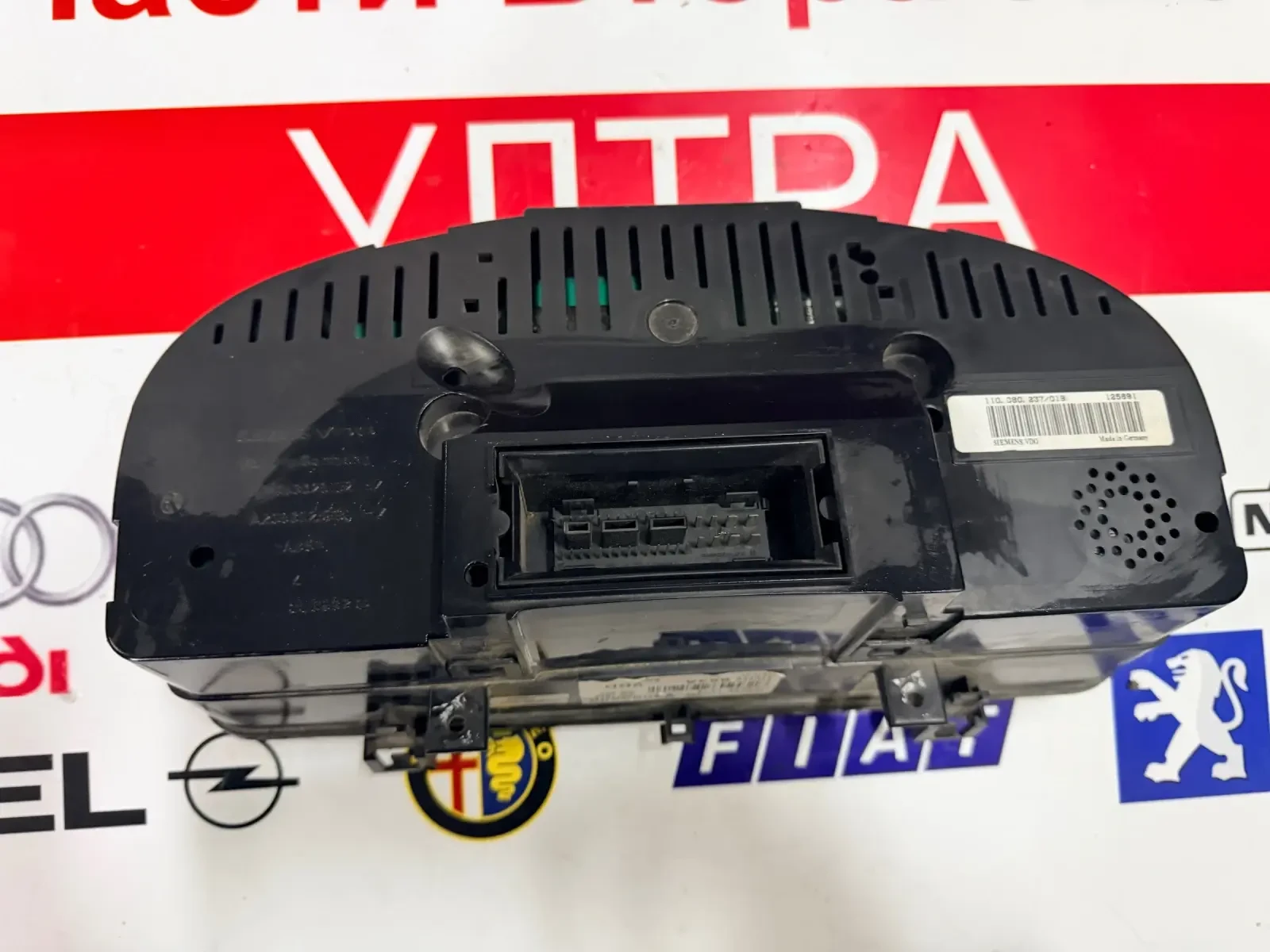 1T0920853A  ���������� VW Caddy 1.9 TDI  1T0920 853A | Mobile.bg � ����������� 2