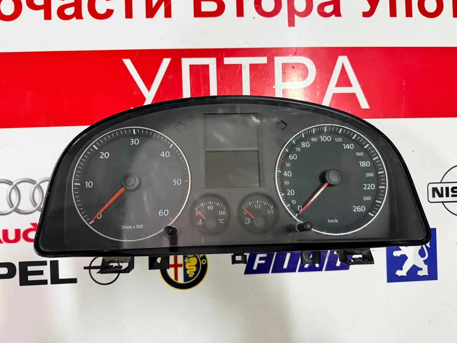 1T0920853A  ���������� VW Caddy 1.9 TDI  1T0920 853A | Mobile.bg � ����������� 1