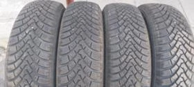 Гуми Зимни 165/70R14, снимка 1