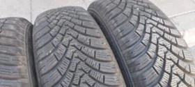 Гуми Зимни 165/70R14, снимка 3