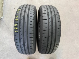 Гуми Летни 175/65R14, снимка 1
