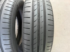 Гуми Летни 175/65R14, снимка 3