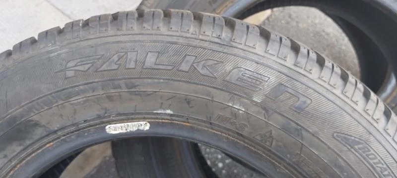 Гуми Зимни 165/70R14, снимка 5 - Гуми и джанти - 29888436