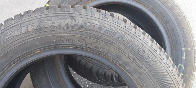 Гуми Зимни 165/70R14, снимка 7 - Гуми и джанти - 29888436