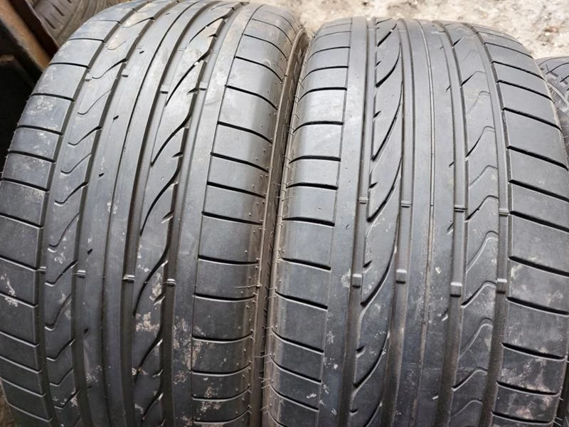 Гуми Летни 285/45R20, снимка 2 - Гуми и джанти - 37110888