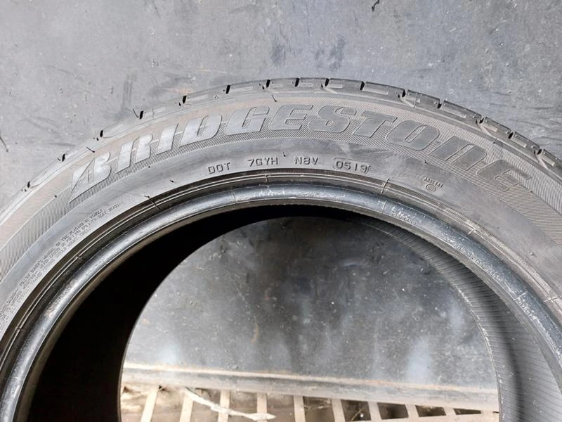 Гуми Летни 285/45R20, снимка 5 - Гуми и джанти - 37110888