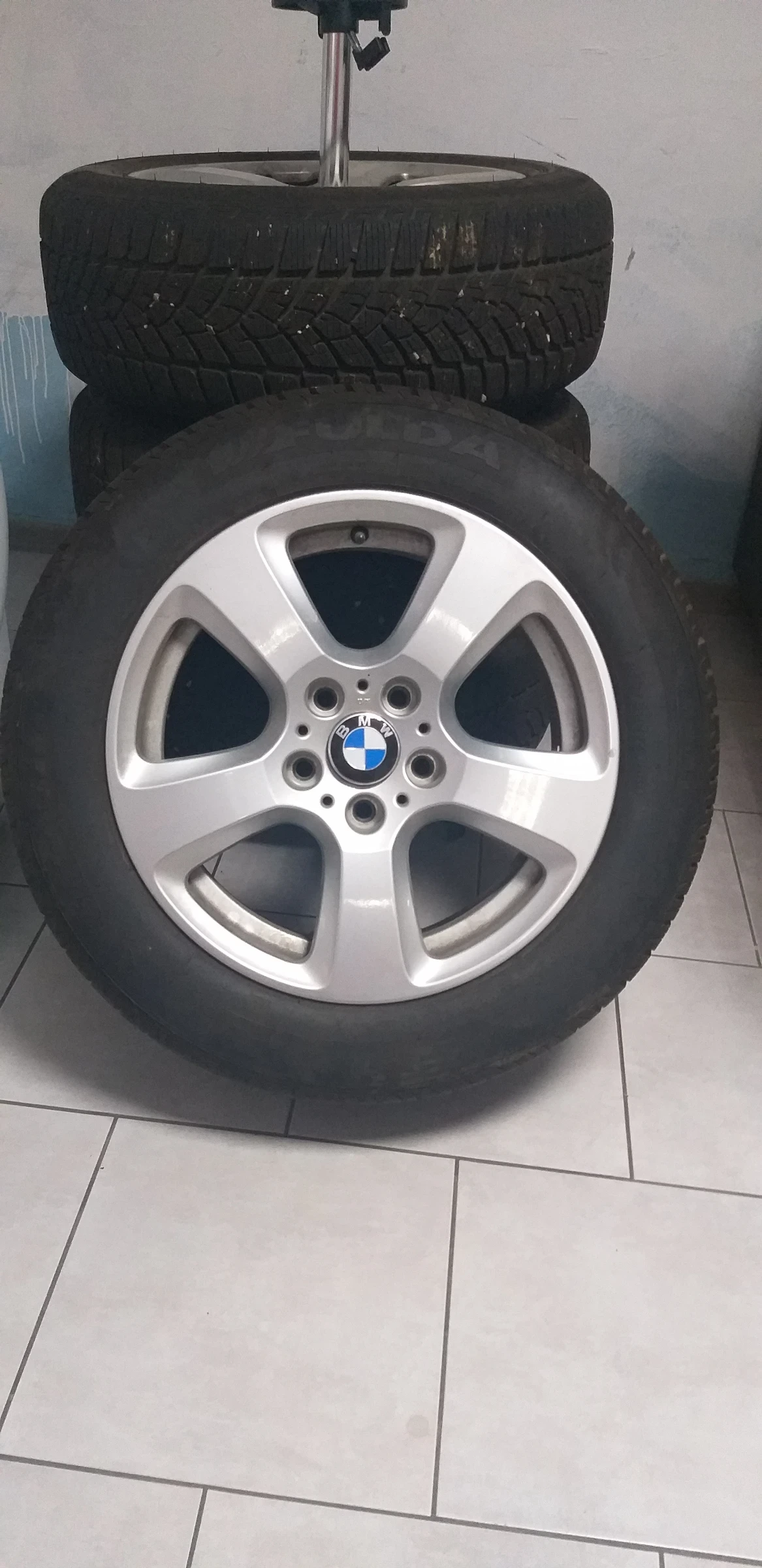    215/60R17  BMW X3 | Mobile.bg   1