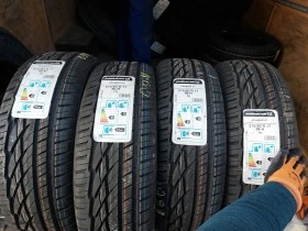 Гуми Летни 215/60R17, снимка 1 - Гуми и джанти - 42853236