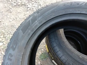 Гуми Летни 215/60R17, снимка 6 - Гуми и джанти - 42853236