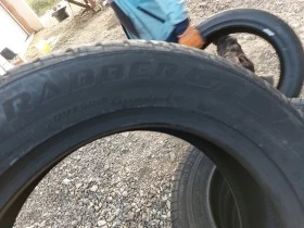 Гуми Летни 215/60R17, снимка 7 - Гуми и джанти - 42853236