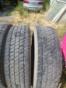  295/80R22.5 | Mobile.bg    3