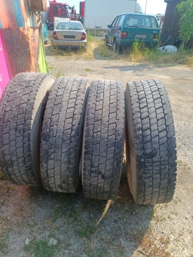  295/80R22.5 | Mobile.bg    5