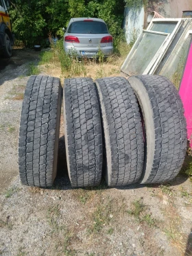      295/80R22.5