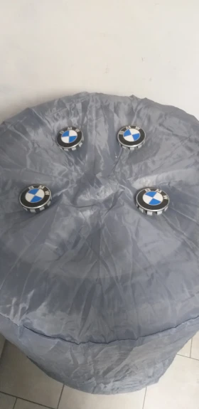    215/60R17  BMW X3 | Mobile.bg    10