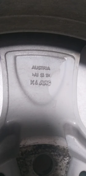    215/60R17  BMW X3 | Mobile.bg    5