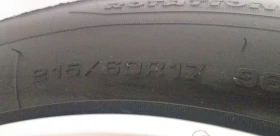    215/60R17  BMW X3 | Mobile.bg    3