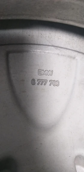    215/60R17  BMW X3 | Mobile.bg    6