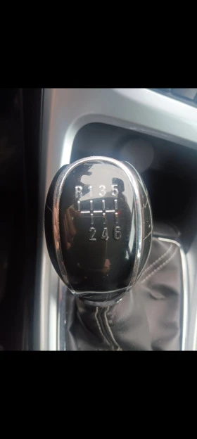 Opel Astra 2.0 cdti, снимка 16