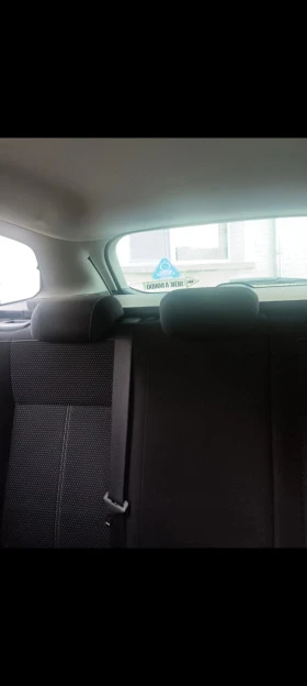 Opel Astra 2.0 cdti, снимка 14