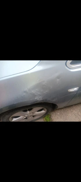 Opel Astra 2.0 cdti, снимка 17