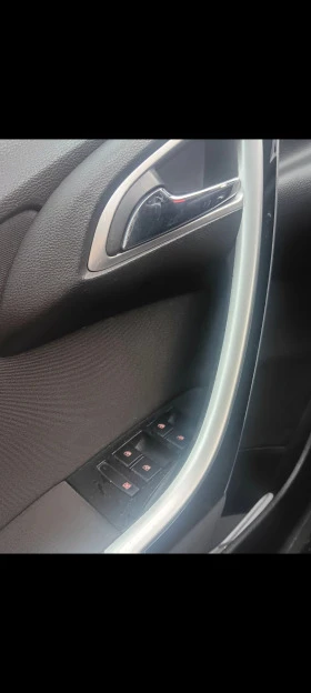 Opel Astra 2.0 cdti, снимка 13