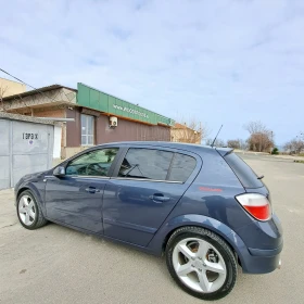 Opel Astra 2.0T , снимка 17