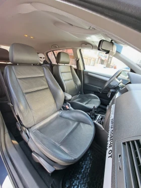 Opel Astra 2.0T , снимка 4