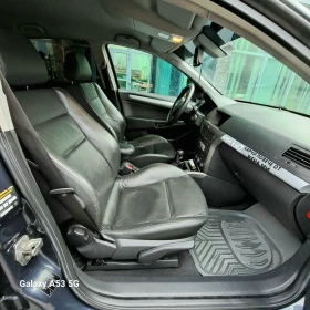 Opel Astra 2.0T , снимка 12