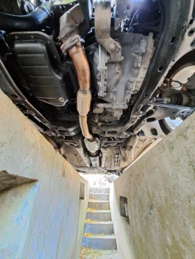 Opel Astra 2.0T , снимка 8