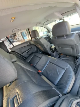 Opel Astra 2.0T , снимка 5