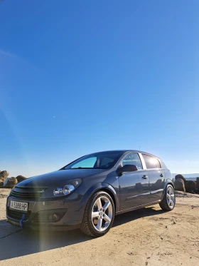 Opel Astra 2.0T , снимка 15