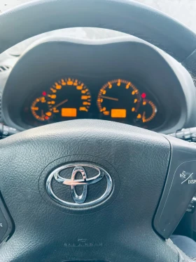 Toyota Avensis 2.4i, ЕВРО 4, Автоматик, Нов внос!!, снимка 7