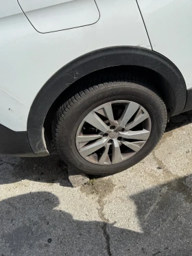 Peugeot 5008 5008 1.2бензин 2019, снимка 9