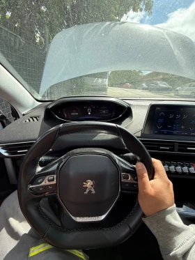 Peugeot 5008 5008 1.2бензин 2019, снимка 11