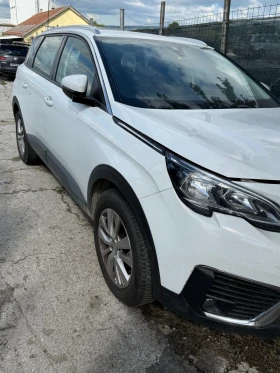 Peugeot 5008 5008 1.2бензин 2019, снимка 8