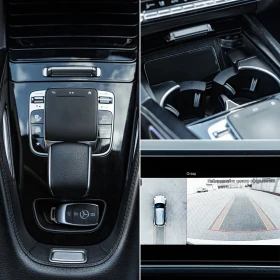 Mercedes-Benz GLE 450 EQ BOOST/AMG LINE/4 MATIC/BURMESTER/360 CAM/PODGR, снимка 14