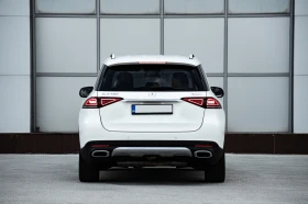 Mercedes-Benz GLE 450 EQ BOOST/AMG LINE/4 MATIC/BURMESTER/360 CAM/PODGR, снимка 5