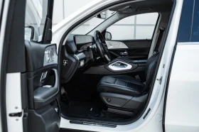 Mercedes-Benz GLE 450 EQ BOOST/AMG LINE/4 MATIC/BURMESTER/360 CAM/PODGR, снимка 10